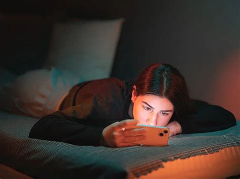 The great rewiring: is social media really behind an epidemic of .